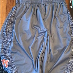 Good condition Russell Auburn athletic short